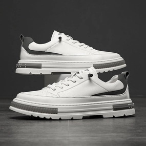 Best Budget Hiking Boot Slip-on Fashion All-match Sneakers Sports And Leisure | Brodtica.com