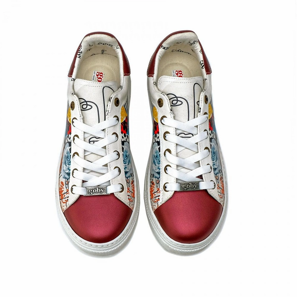 Sneaker Shoes GSS902 Flexible Upper Suede Soft