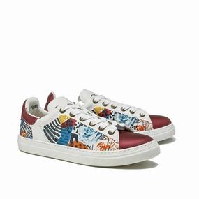 River Cross Balance Fit Sneaker Shoes GSS902