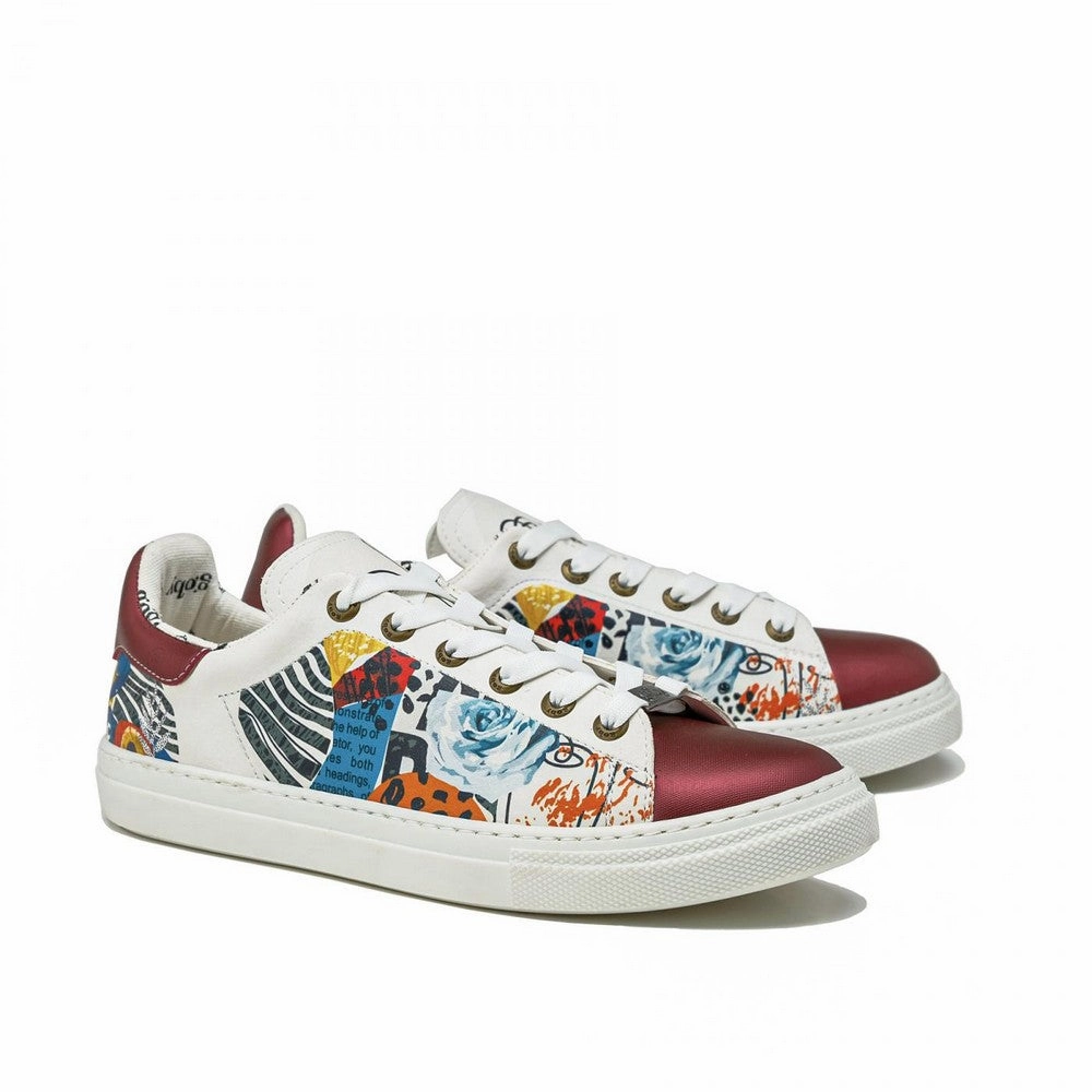 River Cross Balance Fit Sneaker Shoes GSS902