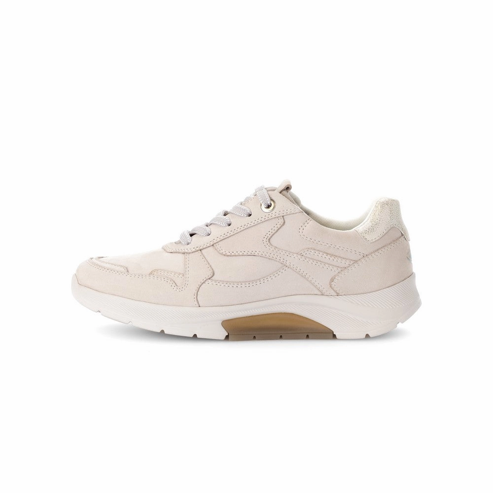 66.925-SNEAKER Stable Supportive