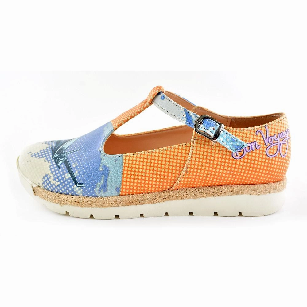 Sneaker Shoes KYD103 Formal Mode