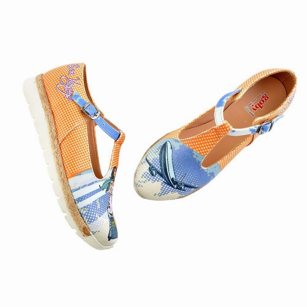 Sneaker Shoes KYD103 Sun Glow