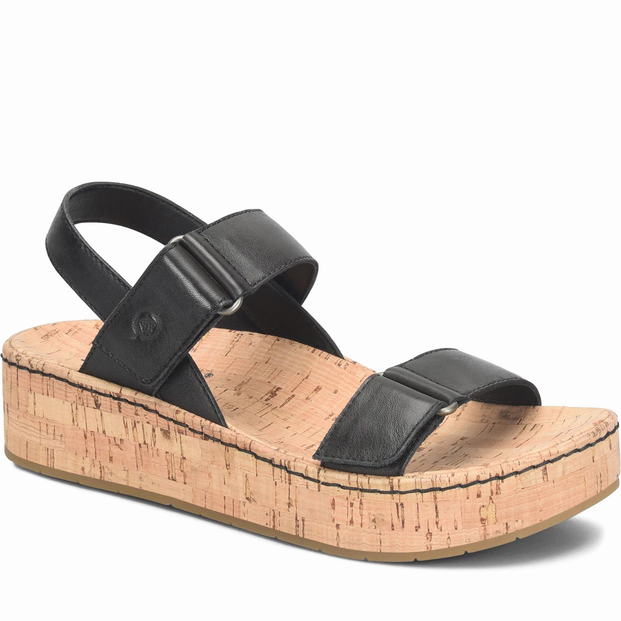 Urban Leisure Chic Sporty Sandals Sloan