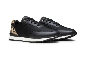 Ventilation Sloane Lite | Black/Gold