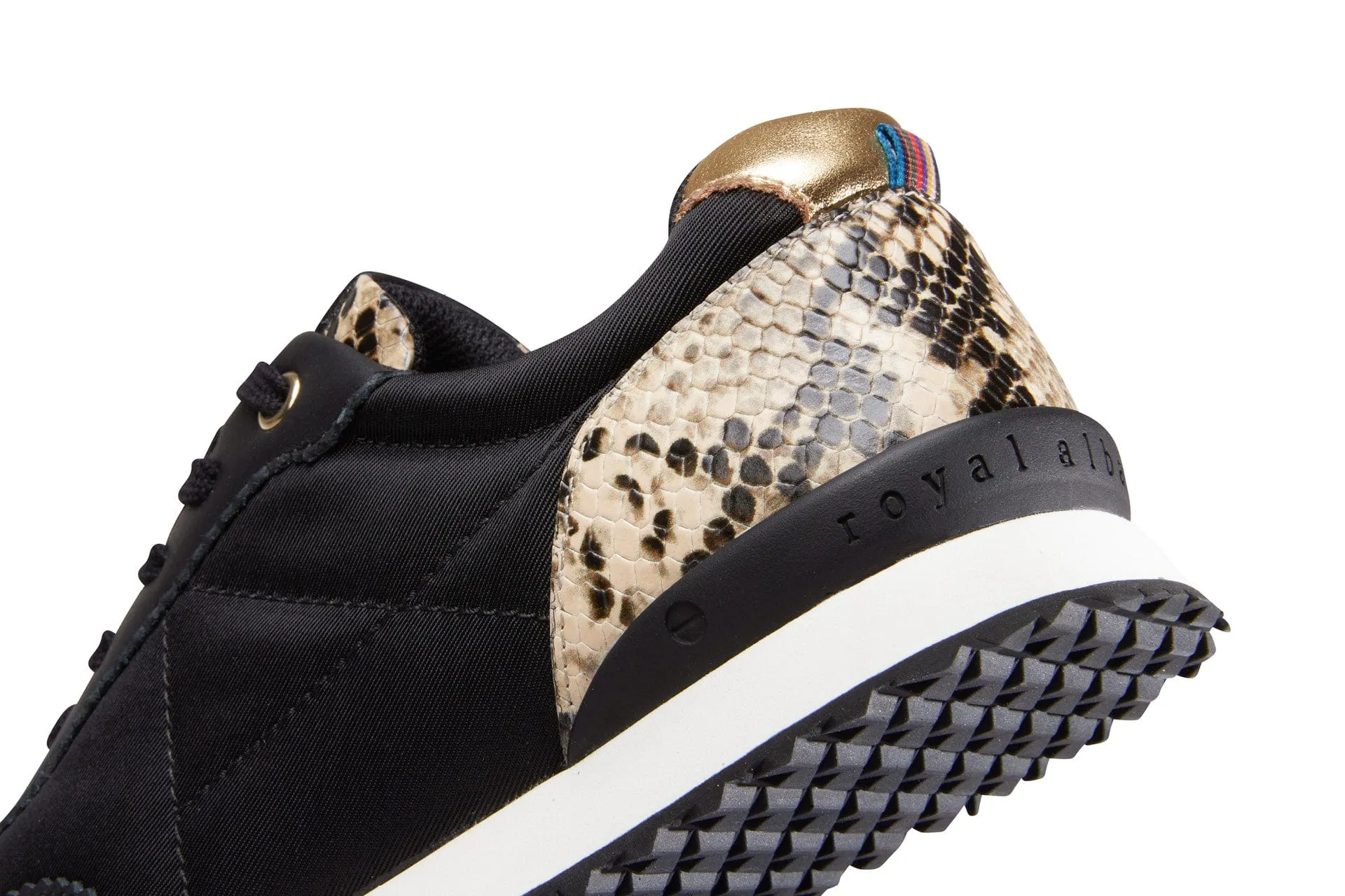 Men's choice Sloane Lite | Black/Gold