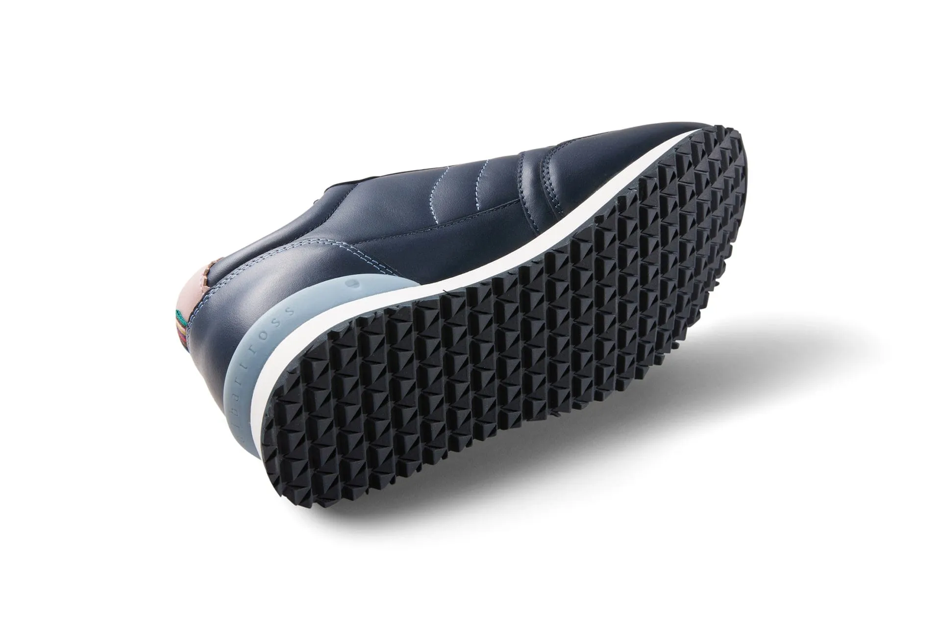 Sloane Storm | Navy/Pink daily commuters