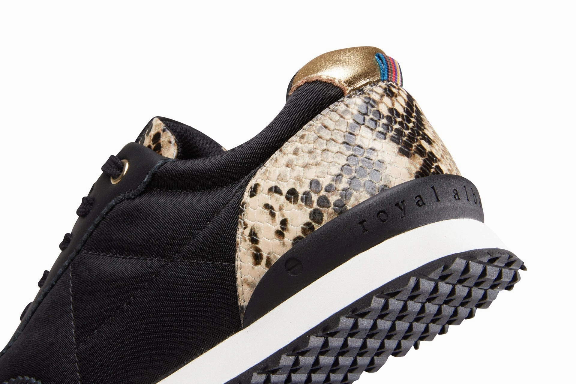 Men's choice Sloane Lite | Black/Gold