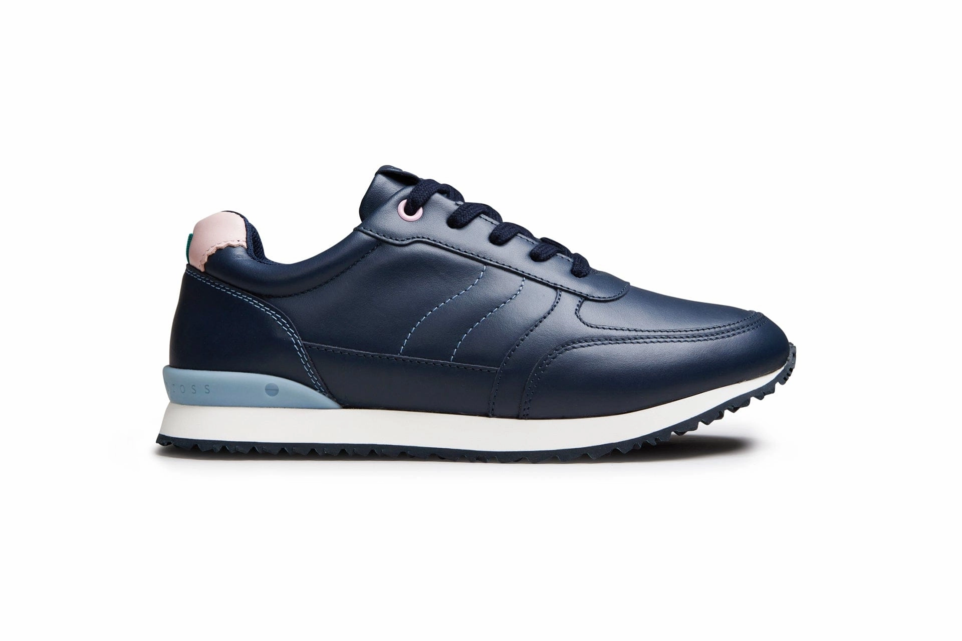 Great Value Sloane Storm | Navy/Pink