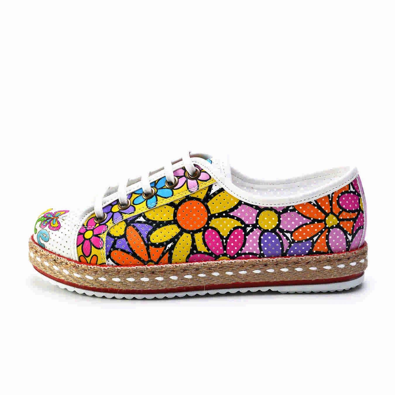 Sneaker Shoes NDEL109 Stone Gray Dust Guard