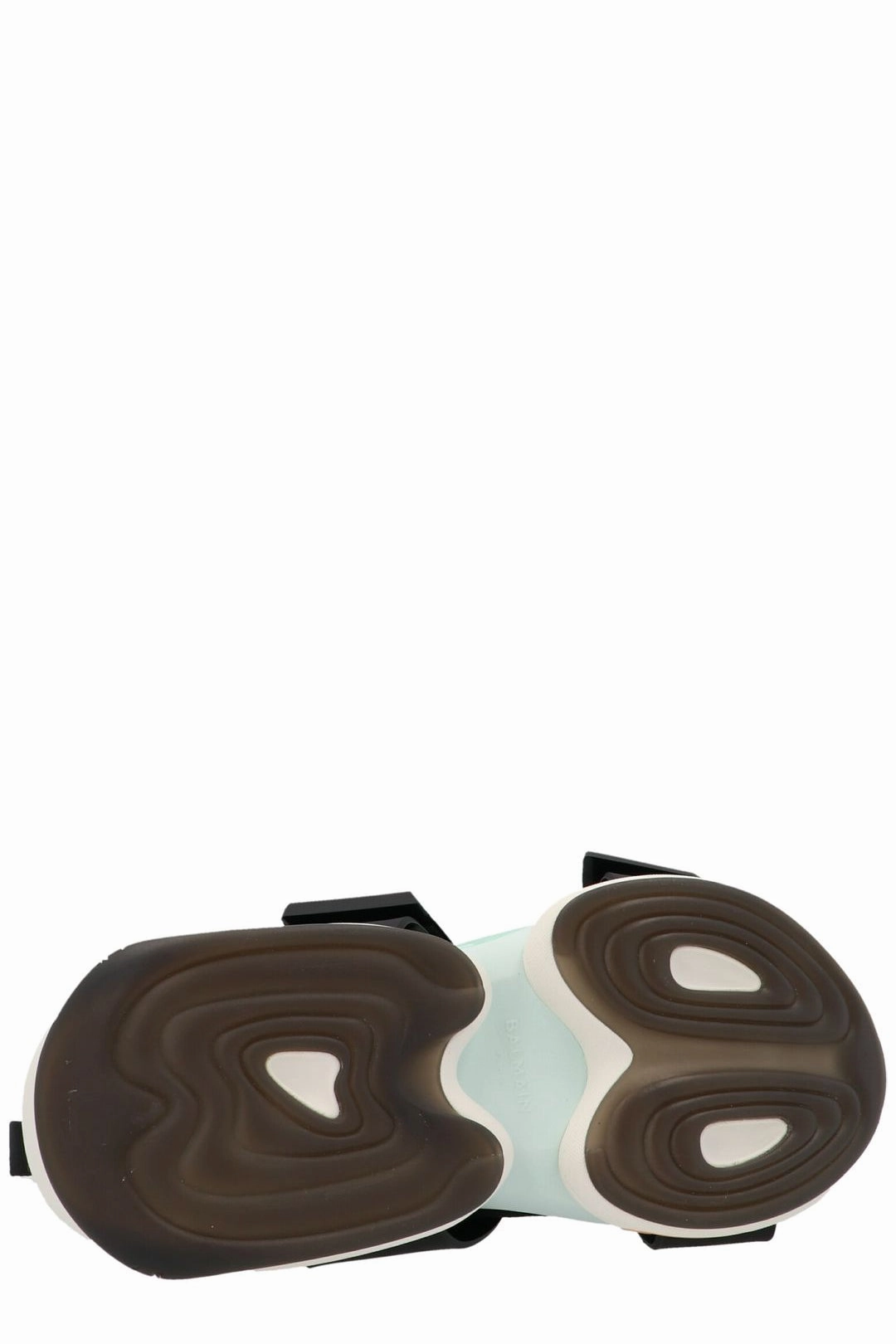 Balmain B-Bold Logo Detailed High Top Sneakers Best Sneakers For Winter