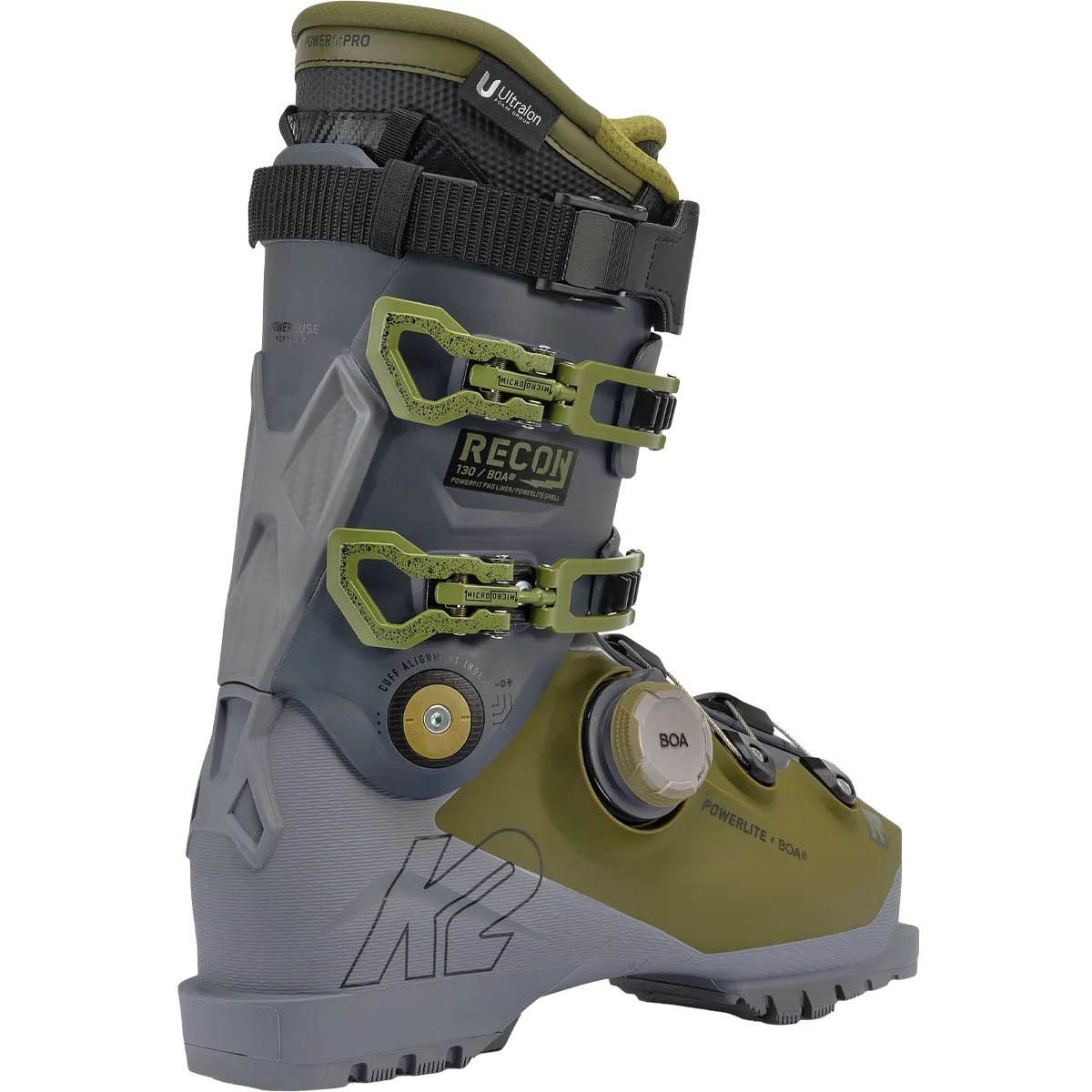 Recon 130 BOA Snow Boots Fleet Farm