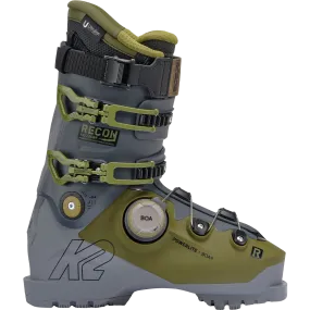 Steel Horse Snow Boots Recon 130 BOA