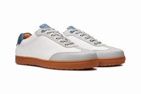 Pro Grip Smooth Stroll Smith | White/Admiral Blue