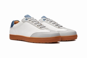 Pro Grip Smooth Stroll Smith | White/Admiral Blue