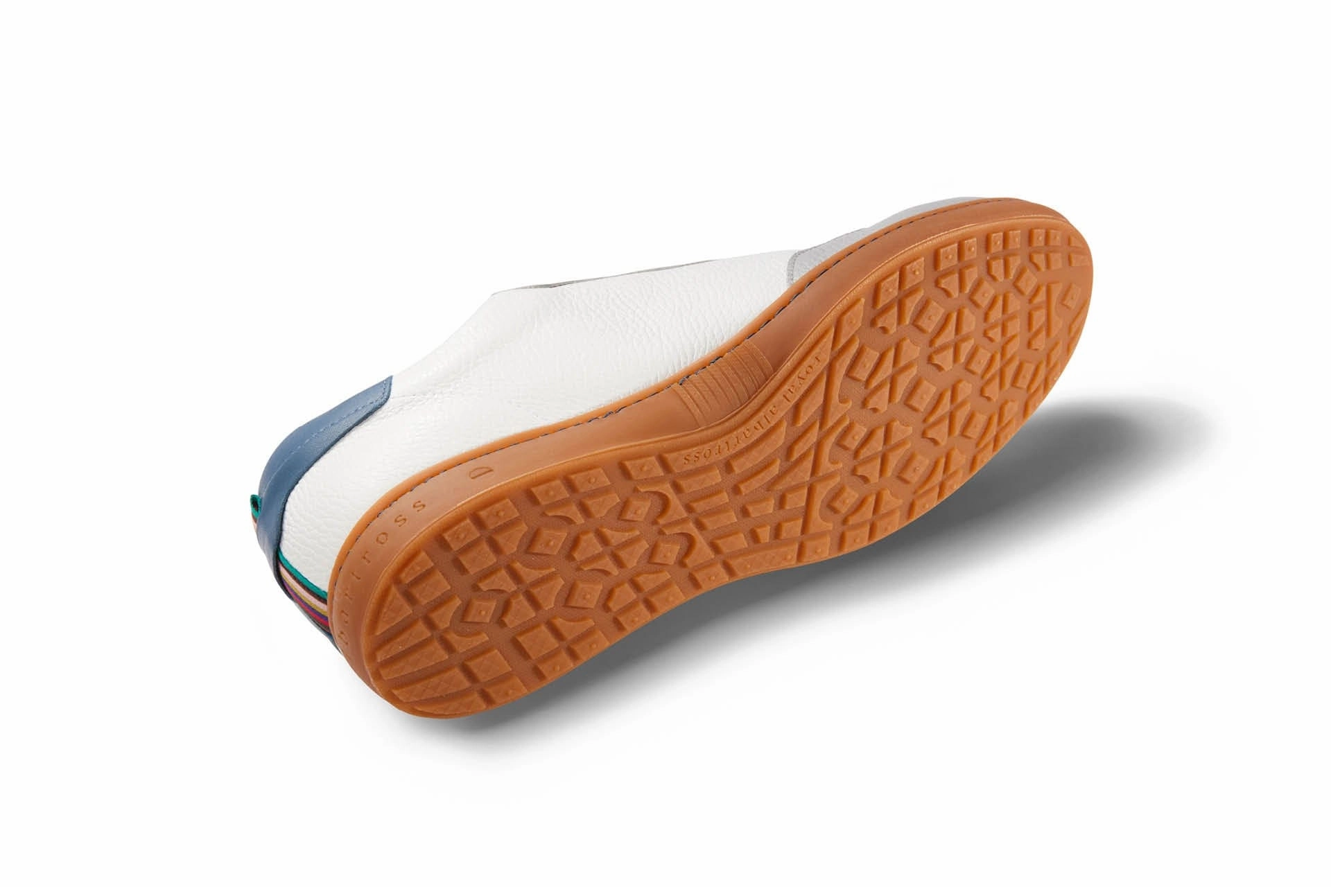 Smith | White/Admiral Blue Rapid Comfort