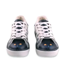 Street Fit Sneaker Shoes GSS726