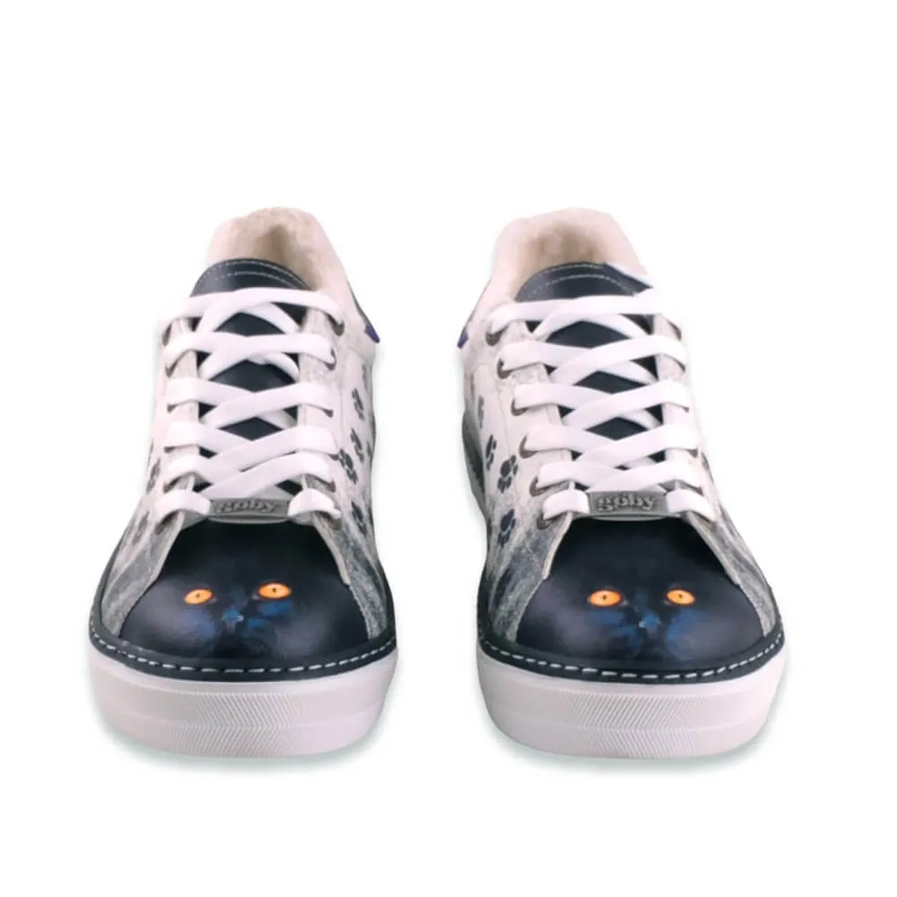 Street Fit Sneaker Shoes GSS726