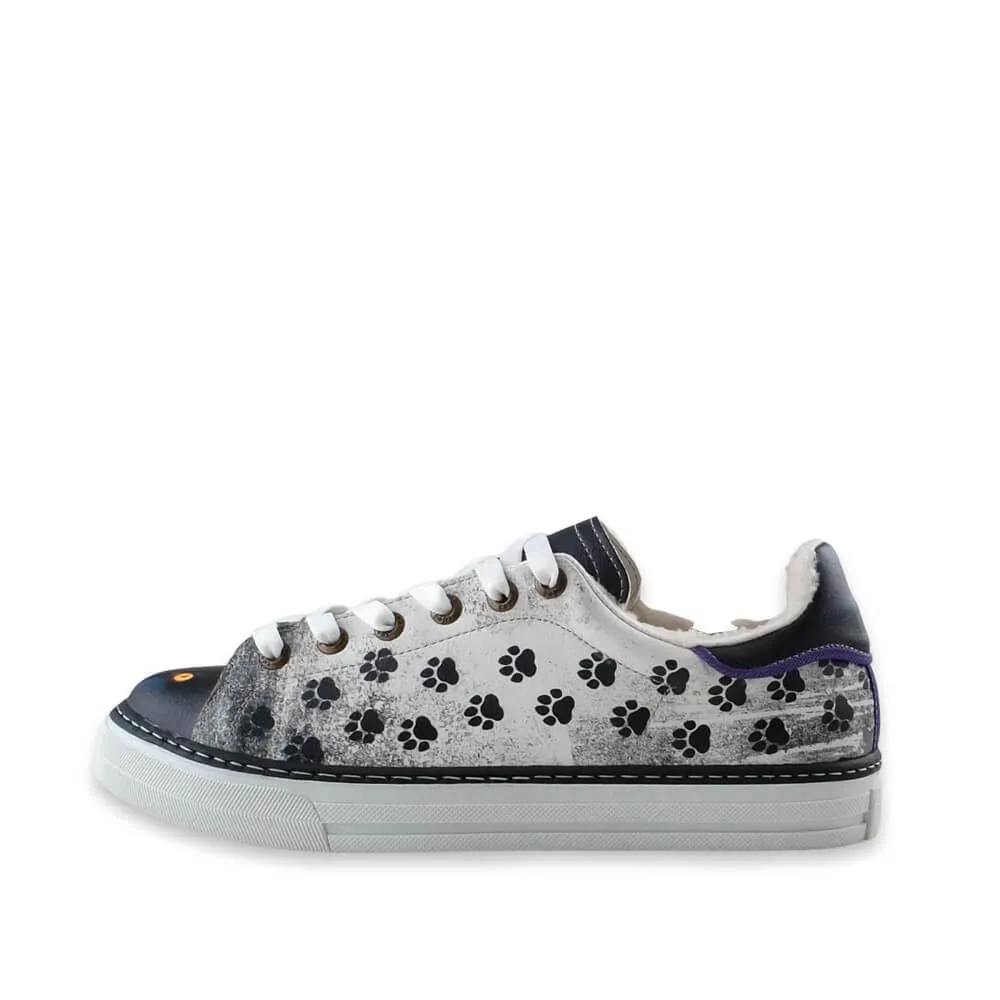 Snow Grip Campus Cool Sneaker Shoes GSS726