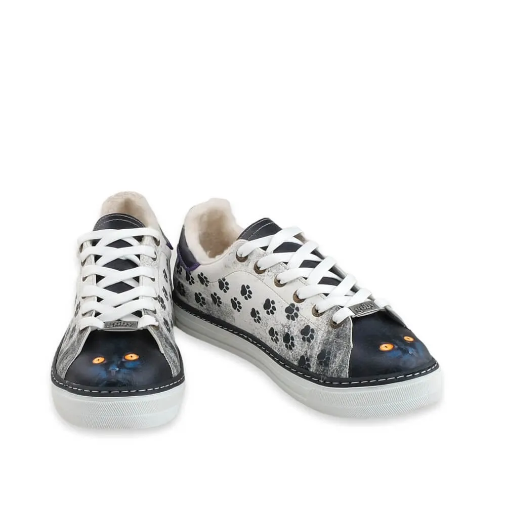 Sneaker Shoes GSS726 Lake Step Matte Edge