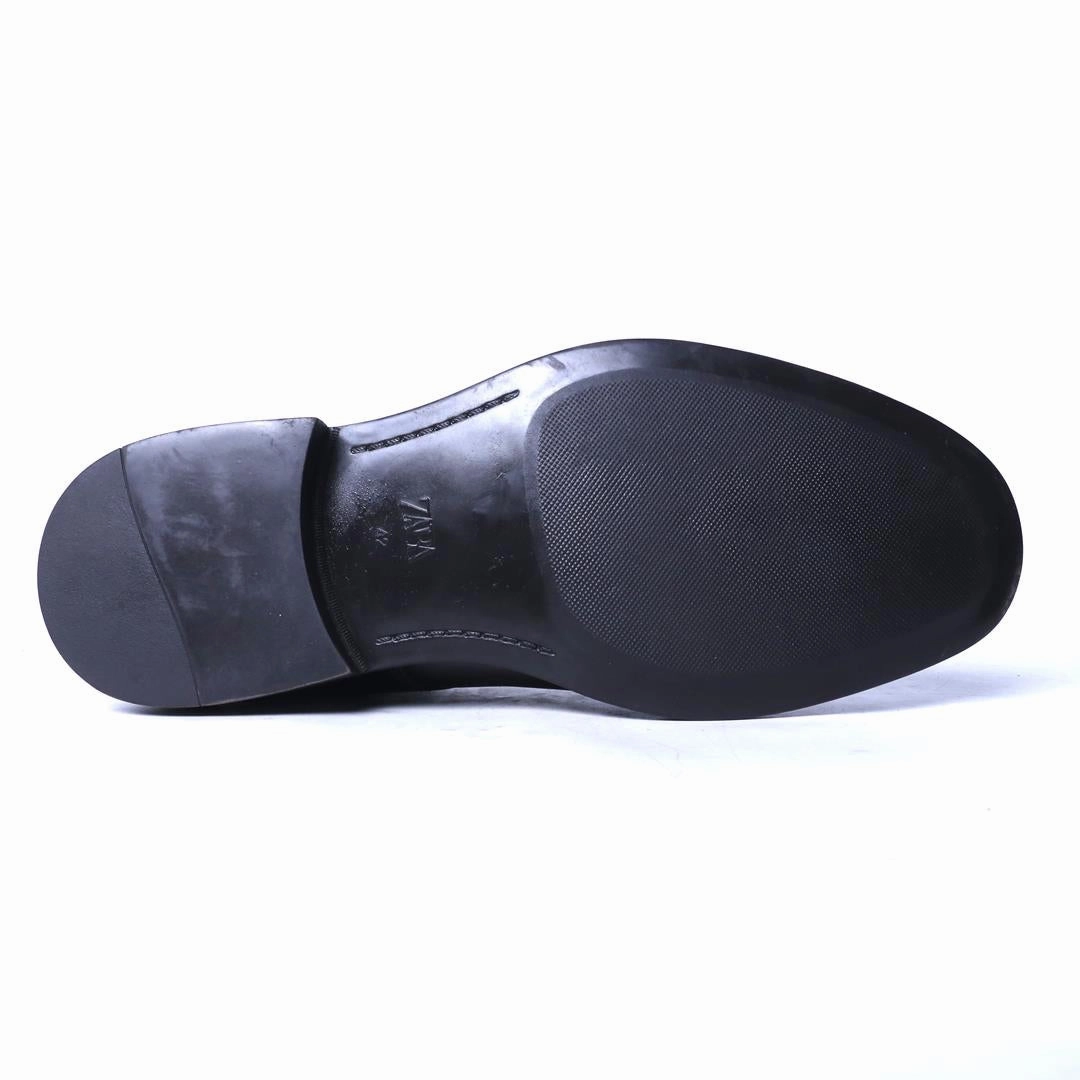 ZARA. . Dress Shoes For Arch Support