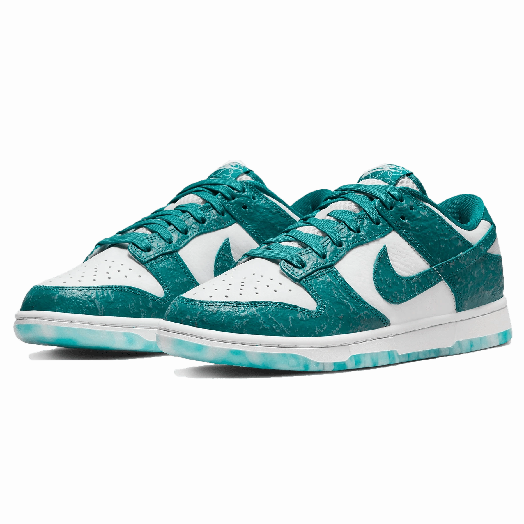 Asics Gt 1000 6 Running Shoe Nike Dunk Low WMNS 'Ocean'