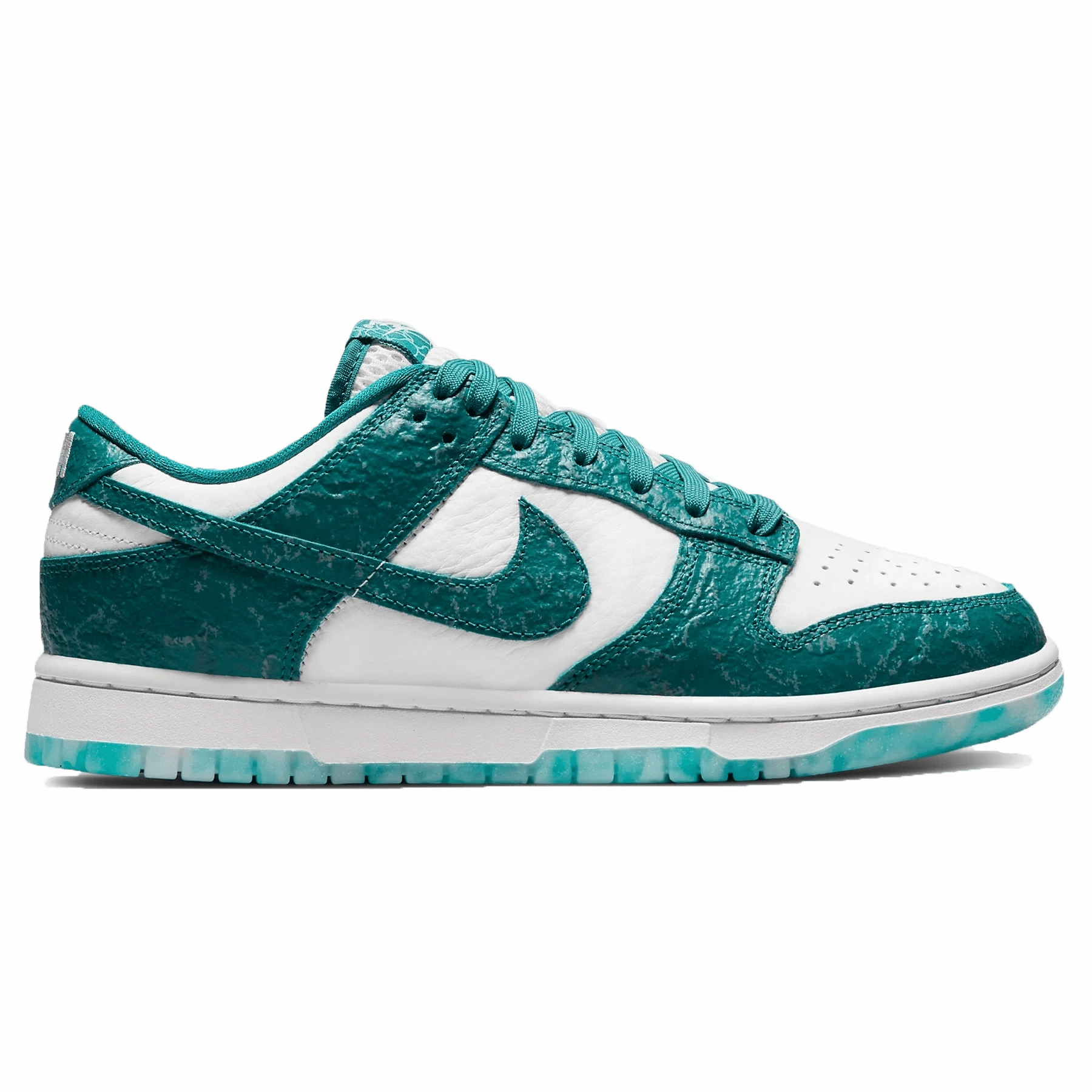 Sizing Asics Running Shoes Nike Dunk Low WMNS 'Ocean'