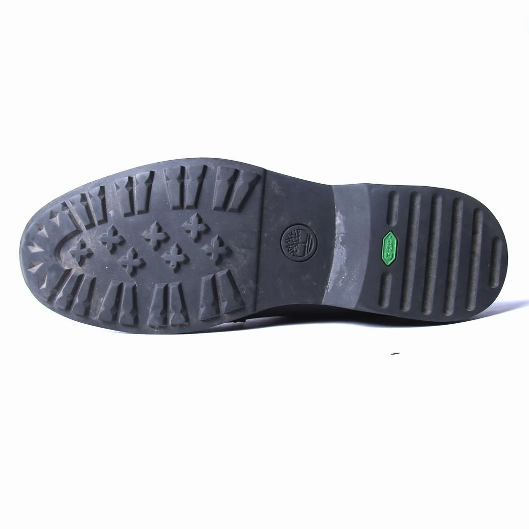 TIMBERLAND EARTHKEEPERS Vegan Western Boots