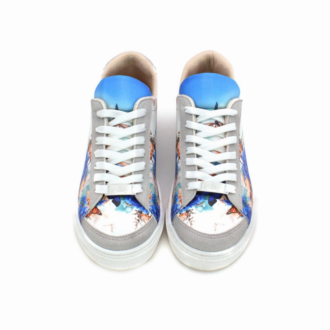 Quick Step Sneakers Shoes BLZ502