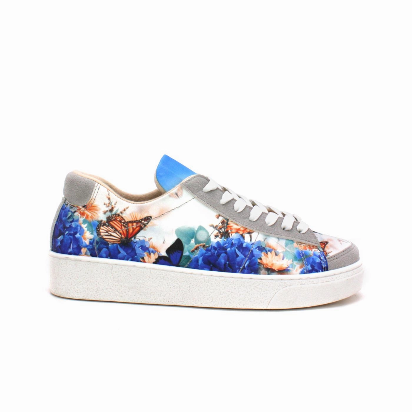 Street Ball Night Out Sneakers Shoes BLZ502