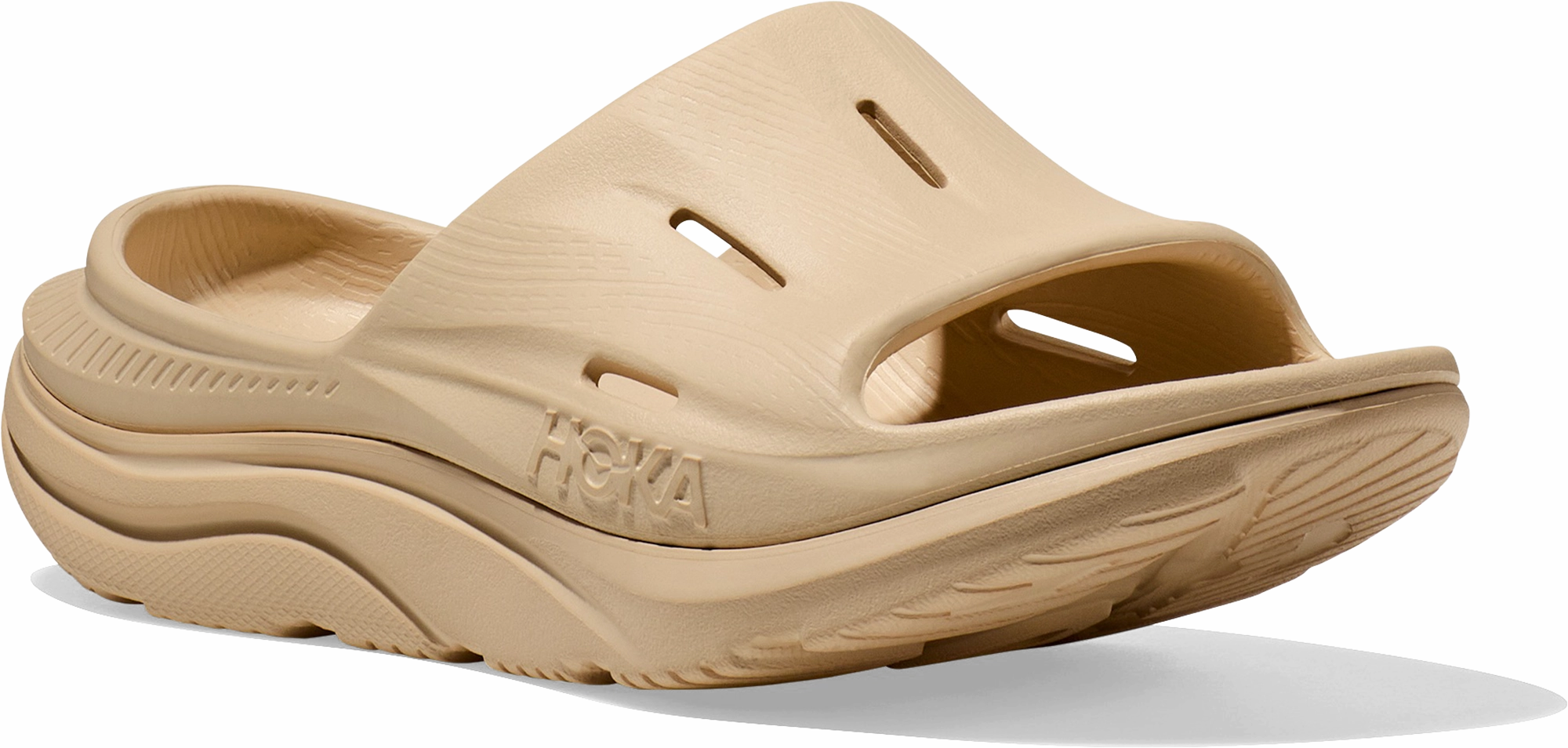 Ora Recovery Slide 3 Urban Walk Outdoor Fit