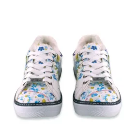 Sneaker Shoes GSS735 Flexible Fit