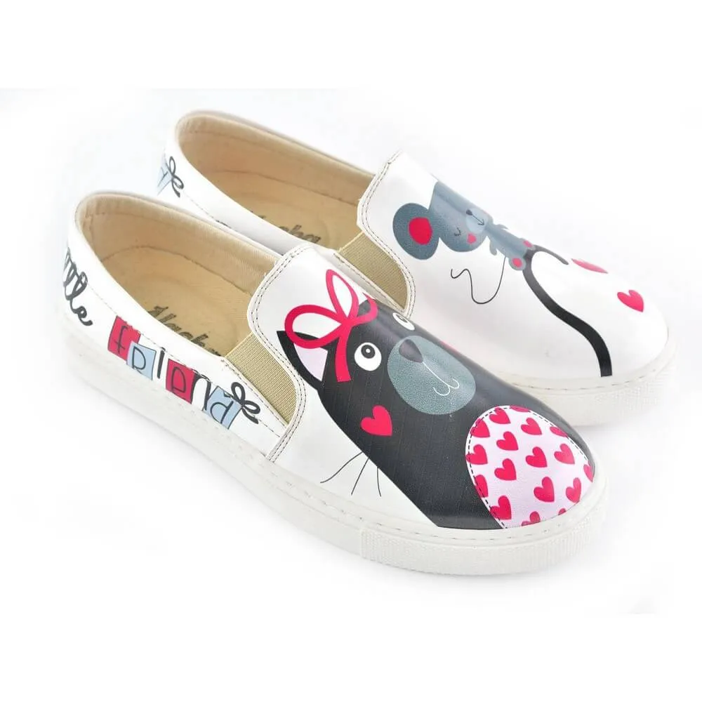 Quick Life Sneaker Shoes ARUG104