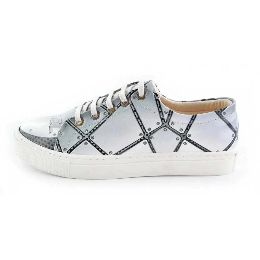 Sneaker Shoes ARUG306 Leg Slim