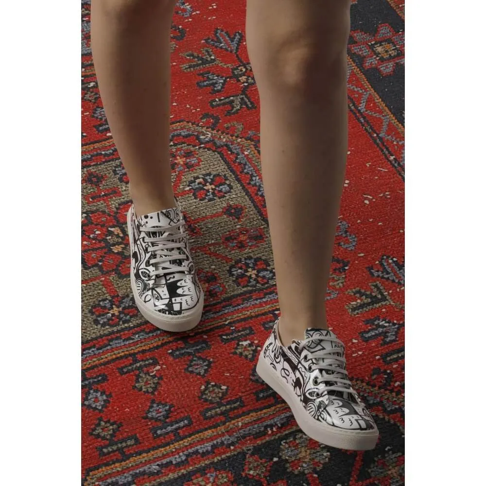 Sneaker Shoes ARUG310 Urban Walk Vital Step