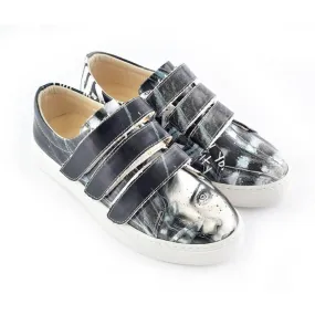 Sneaker Shoes ARUG501 Wind Chill