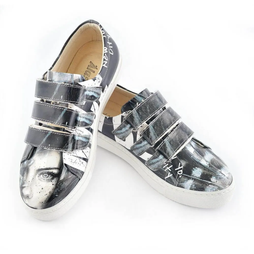 Comfort Active Sneaker Shoes ARUG501