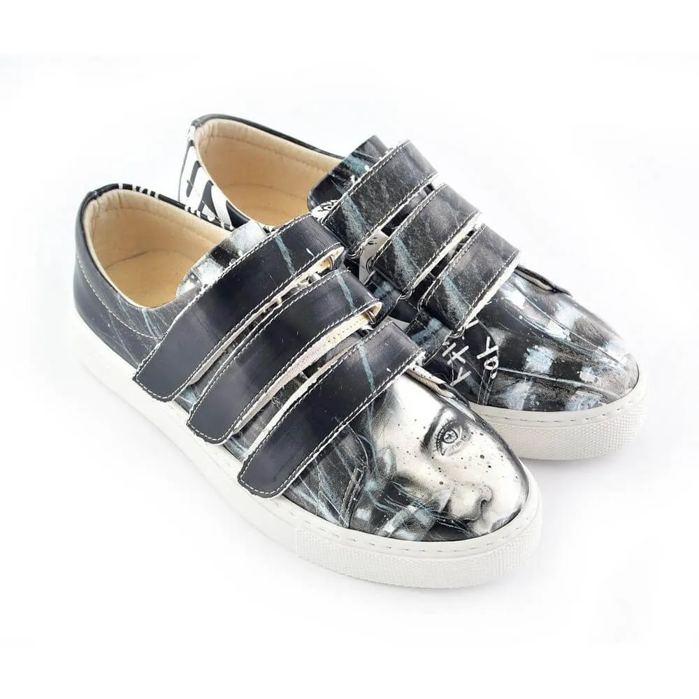 Sneaker Shoes ARUG501 Wind Chill