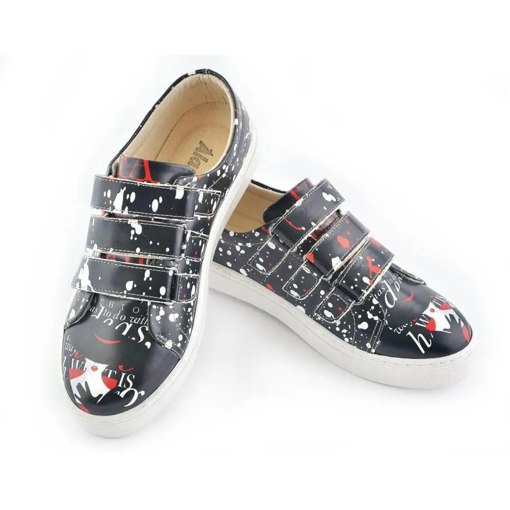 Sneaker Shoes ARUG502 Desert Cool Trendy