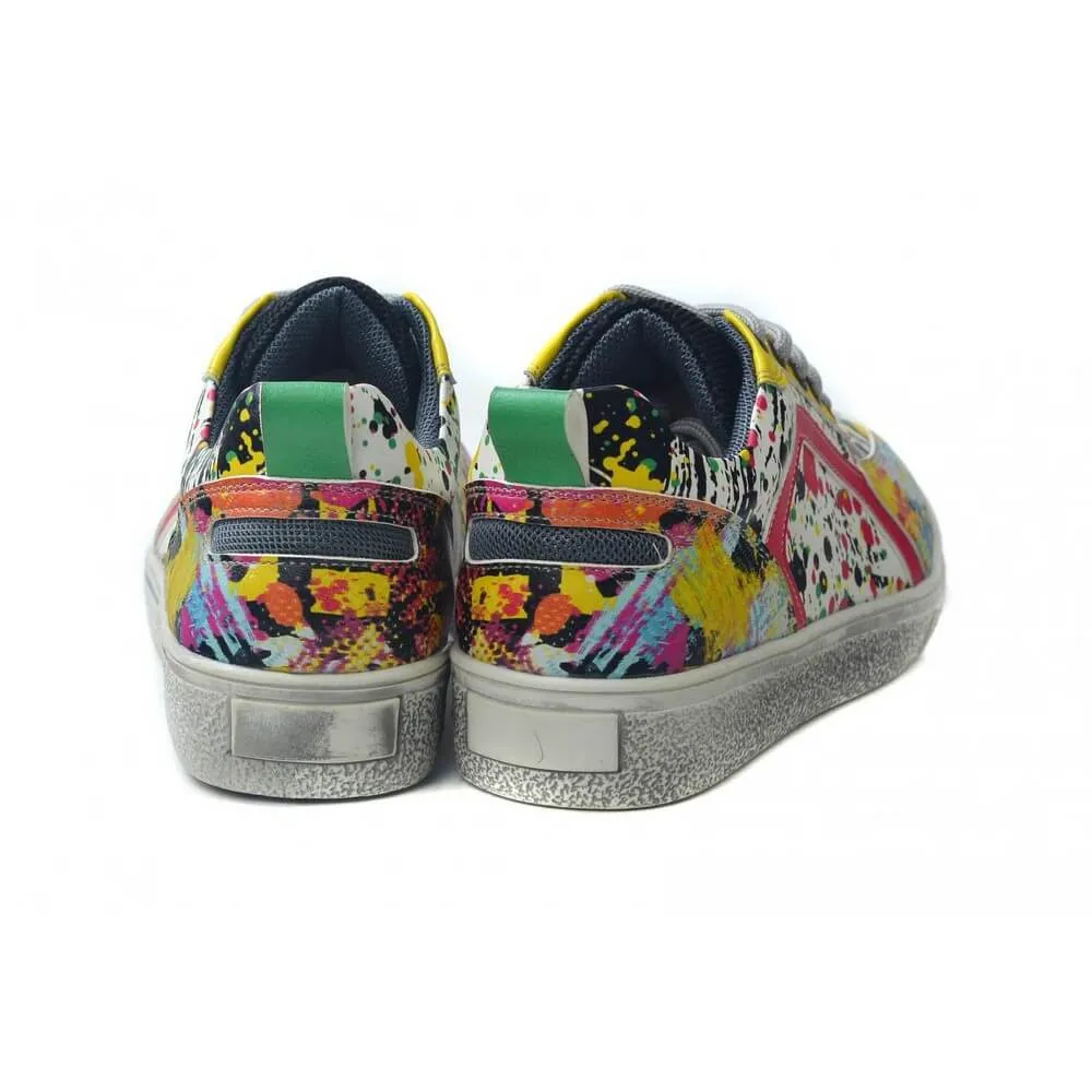 Low Top Sneaker Shoes GAF103