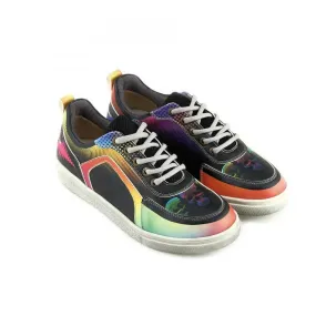 Sneaker Shoes GAF104 Flexible Fit Snow Warm