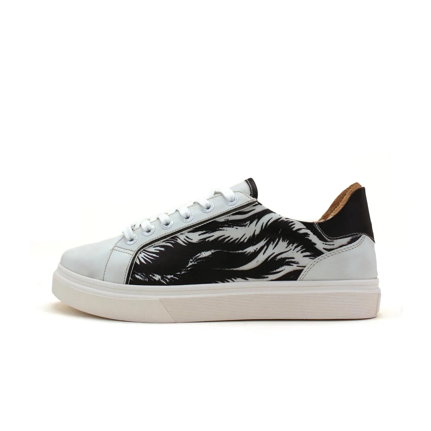 Sneaker Shoes GFT102 Chic Fit