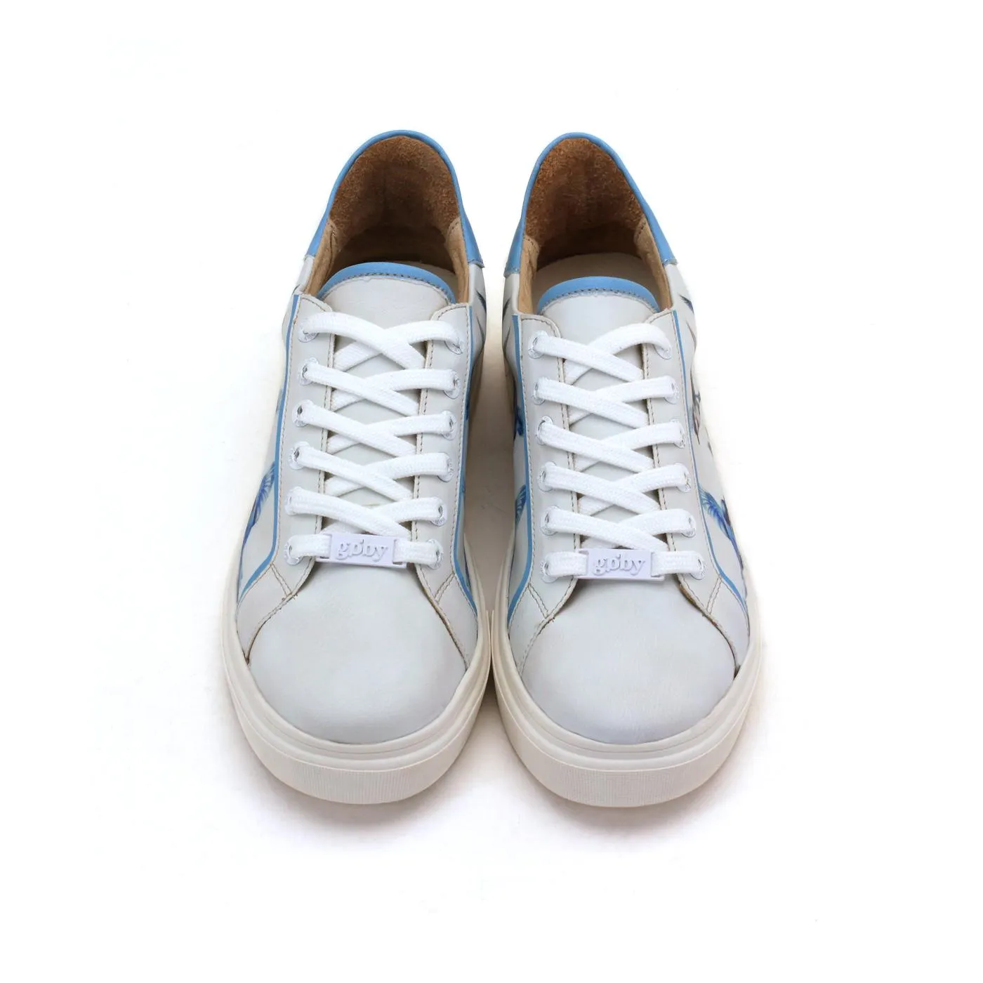 Royal Mood Sneaker Shoes GFT104