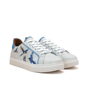 Bone Aid Comfortable Design Sneaker Shoes GFT104