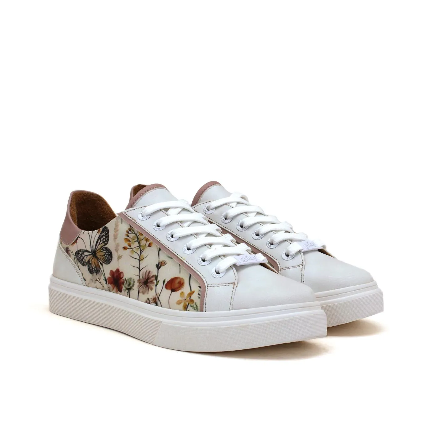 Play Hard Sneaker Shoes GFT105