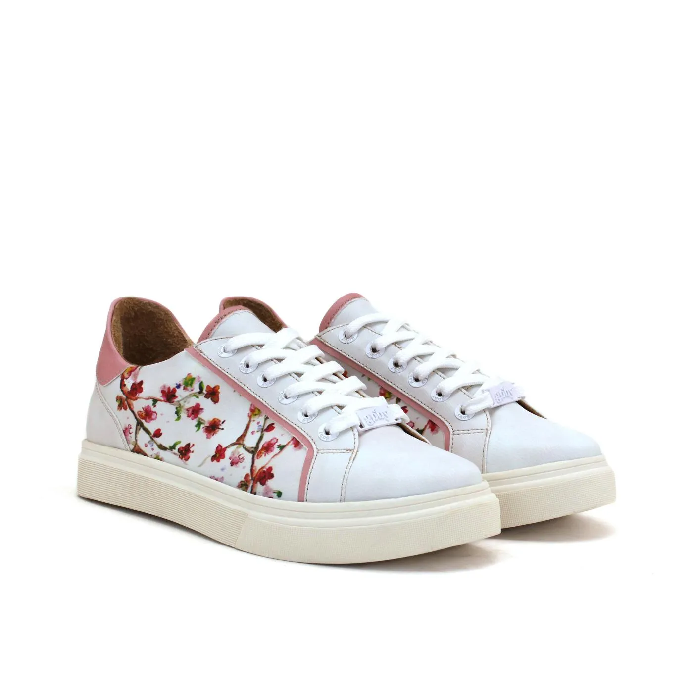 Sneaker Shoes GFT109 Firm Edge