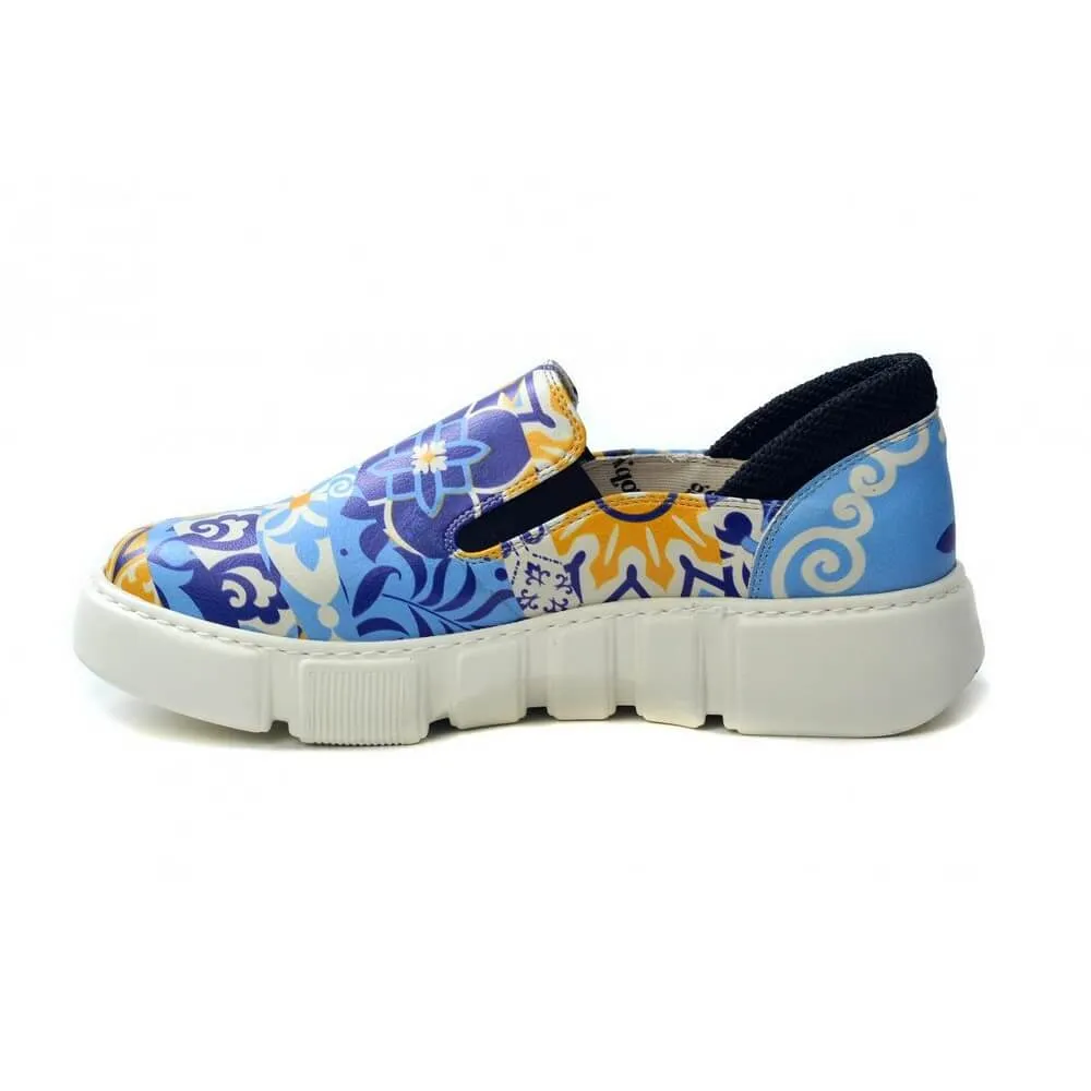 Performance Sneaker Shoes GMV113