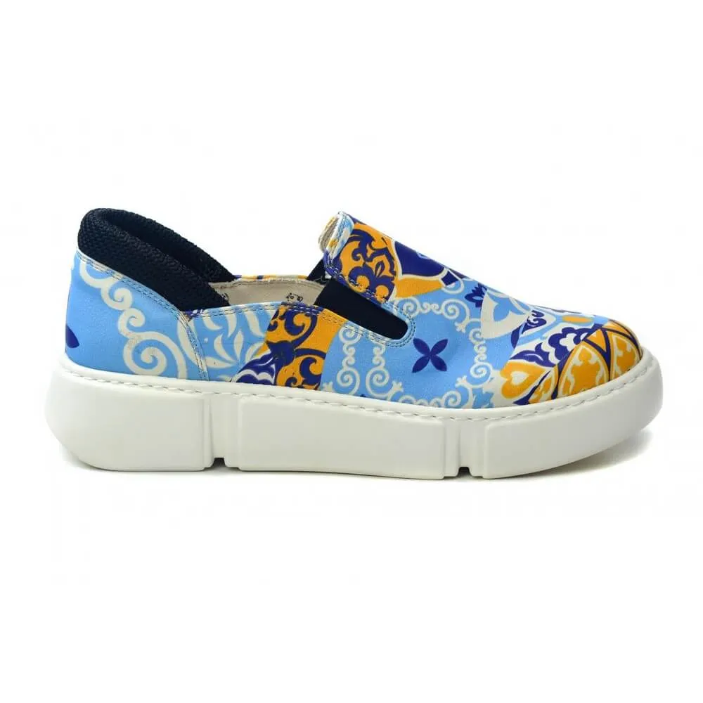 Stylish Sneaker Shoes GMV113