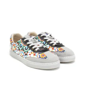 Run Free Soft Sneaker Shoes GOM106