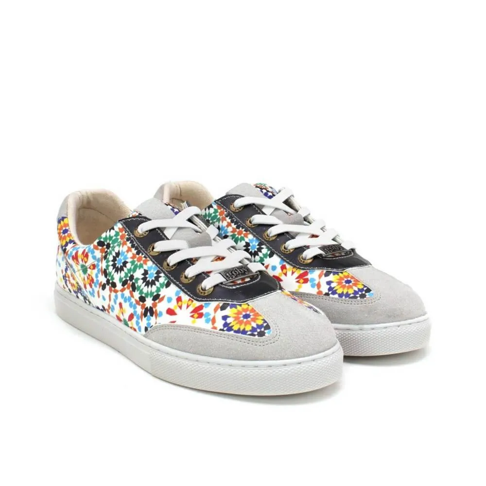 Run Free Soft Sneaker Shoes GOM106